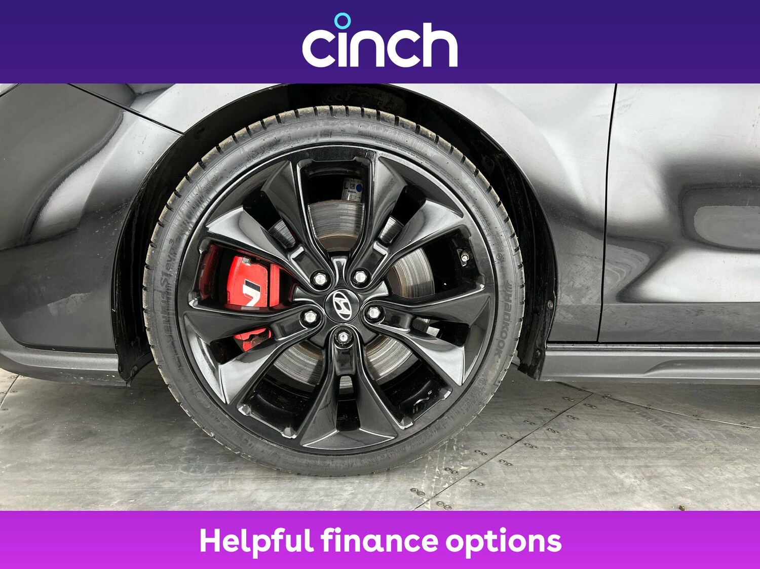 Used Hyundai i30 2018 for sale - 77060781: Photo 24