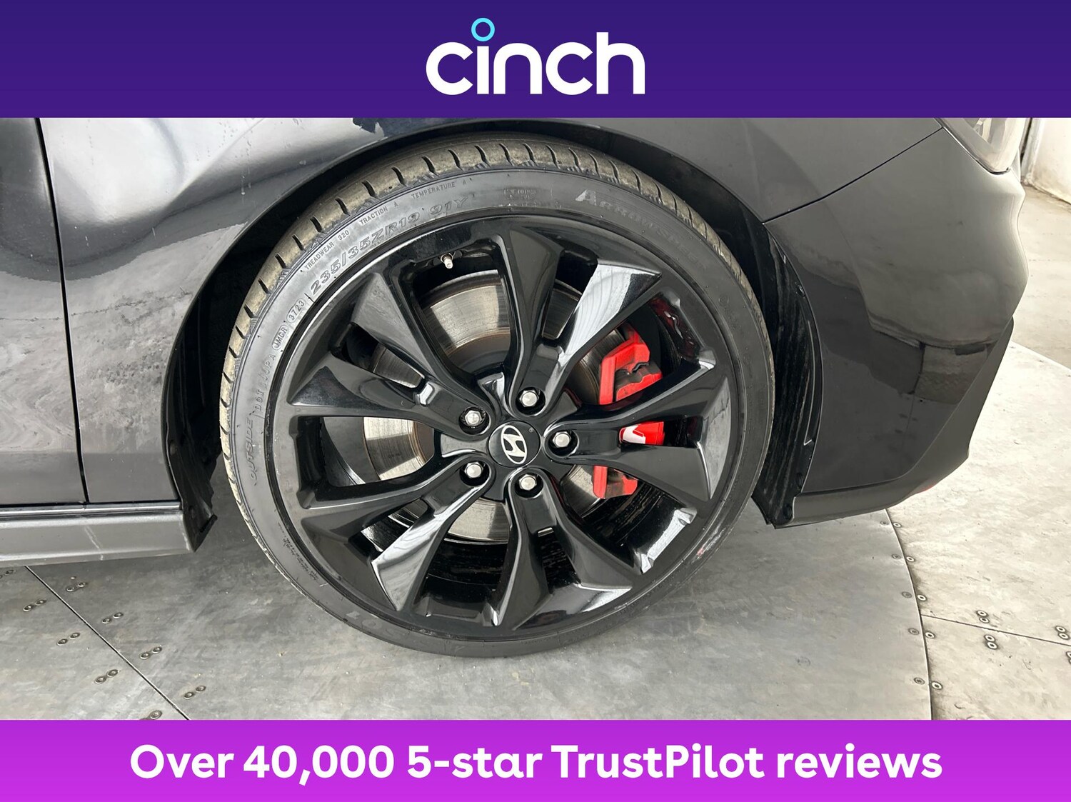 Used Hyundai i30 2018 for sale - 77060781: Photo 28