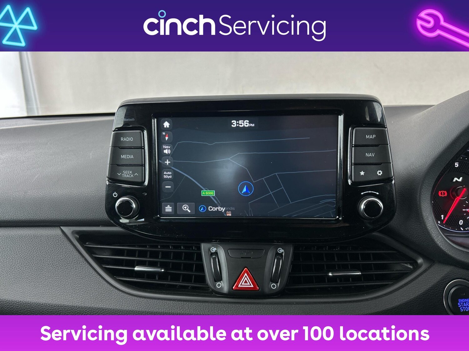 Used Hyundai i30 2018 for sale - 77060781: Photo 31