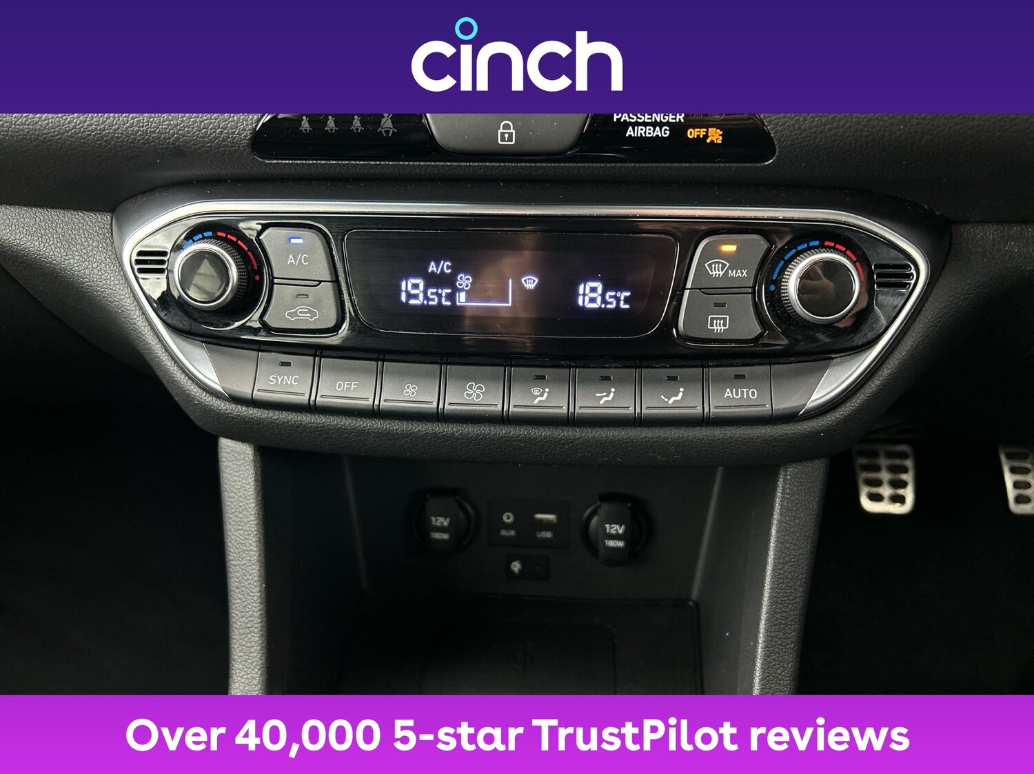 Used Hyundai i30 2018 for sale - 77060781: Photo 33