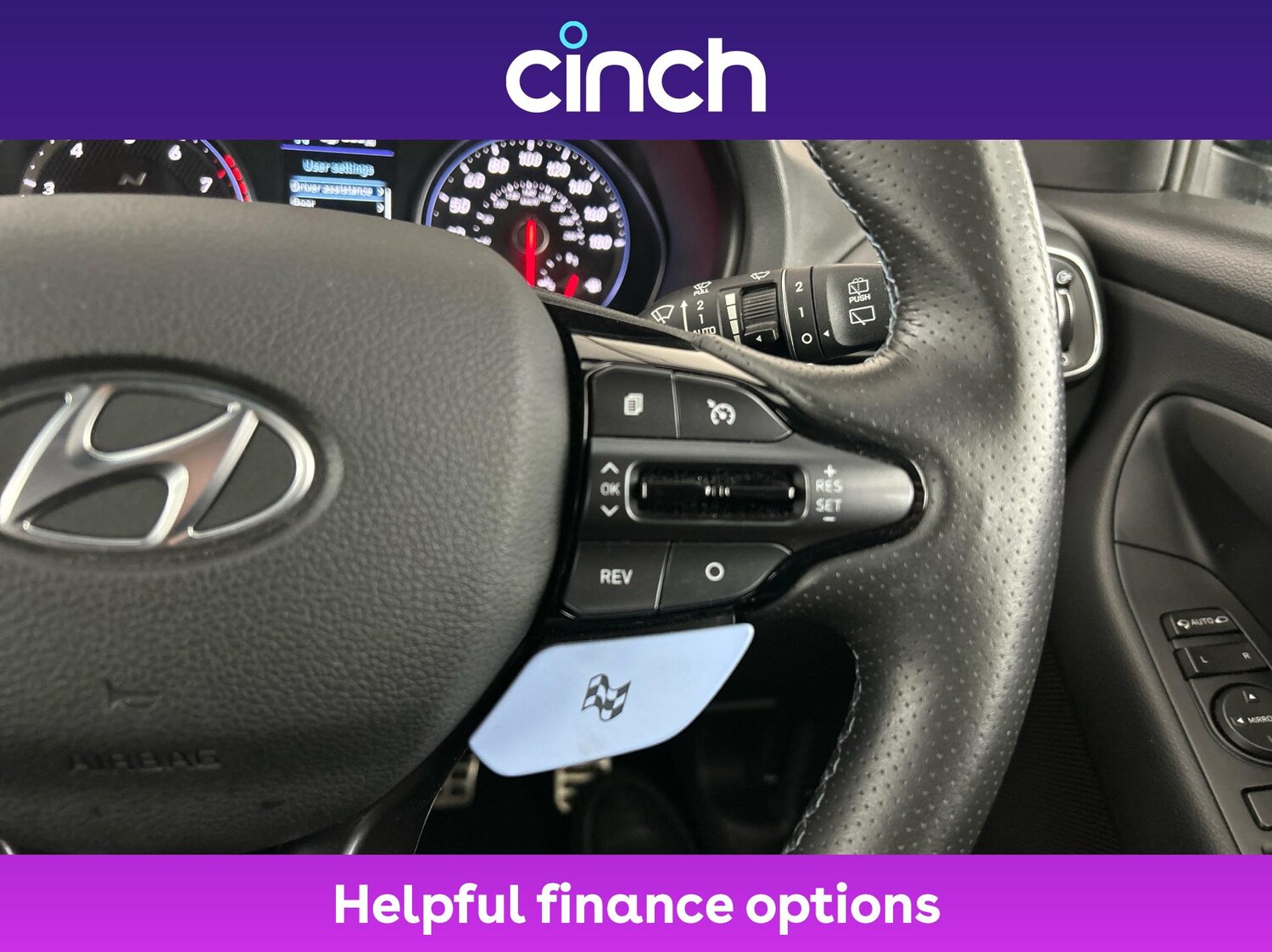 Used Hyundai i30 2018 for sale - 77060781: Photo 35