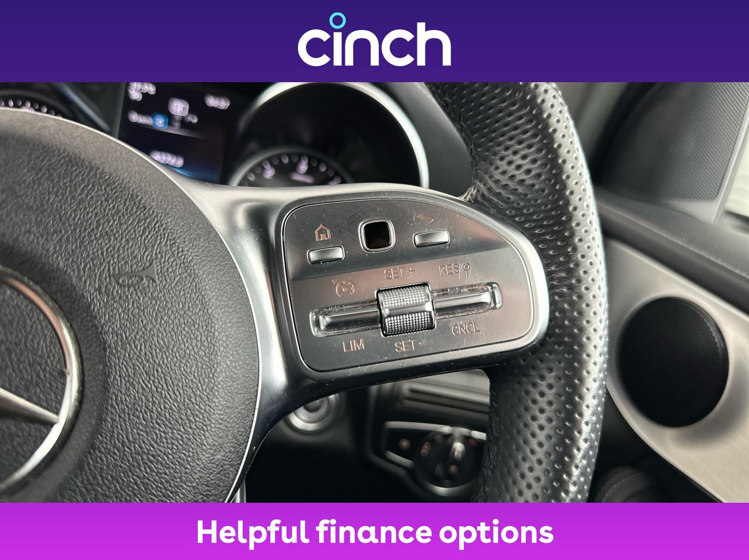 Used Mercedes-Benz GLC 2021 for sale - 76985620: Photo 30