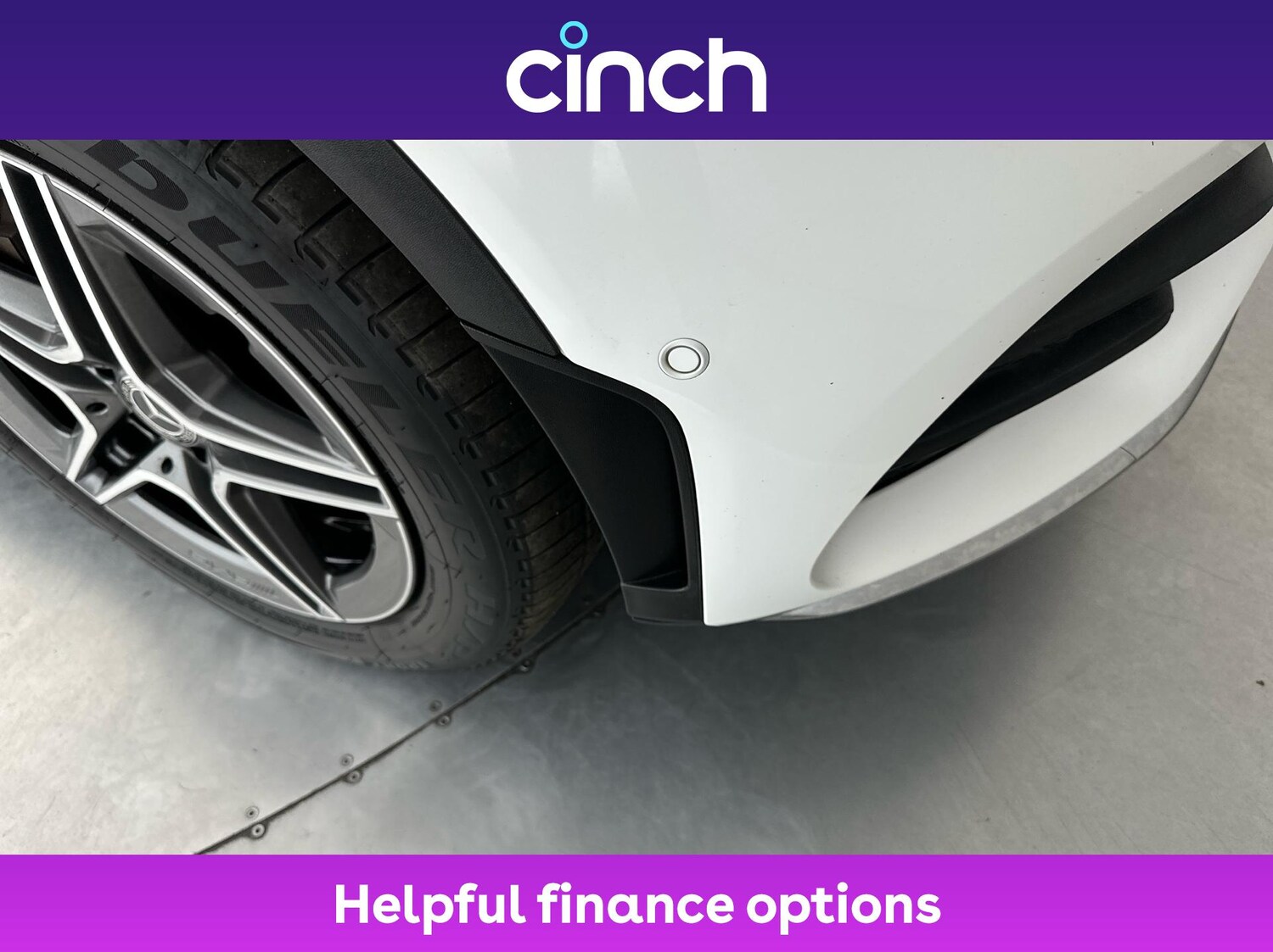 Used Mercedes-Benz GLC 2021 for sale - 76985620: Photo 35