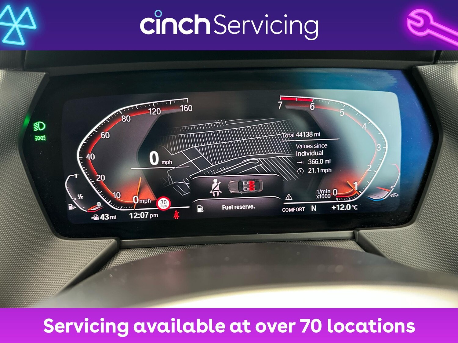 Used BMW 2 Series 2020 for sale - 77026642: Photo 18