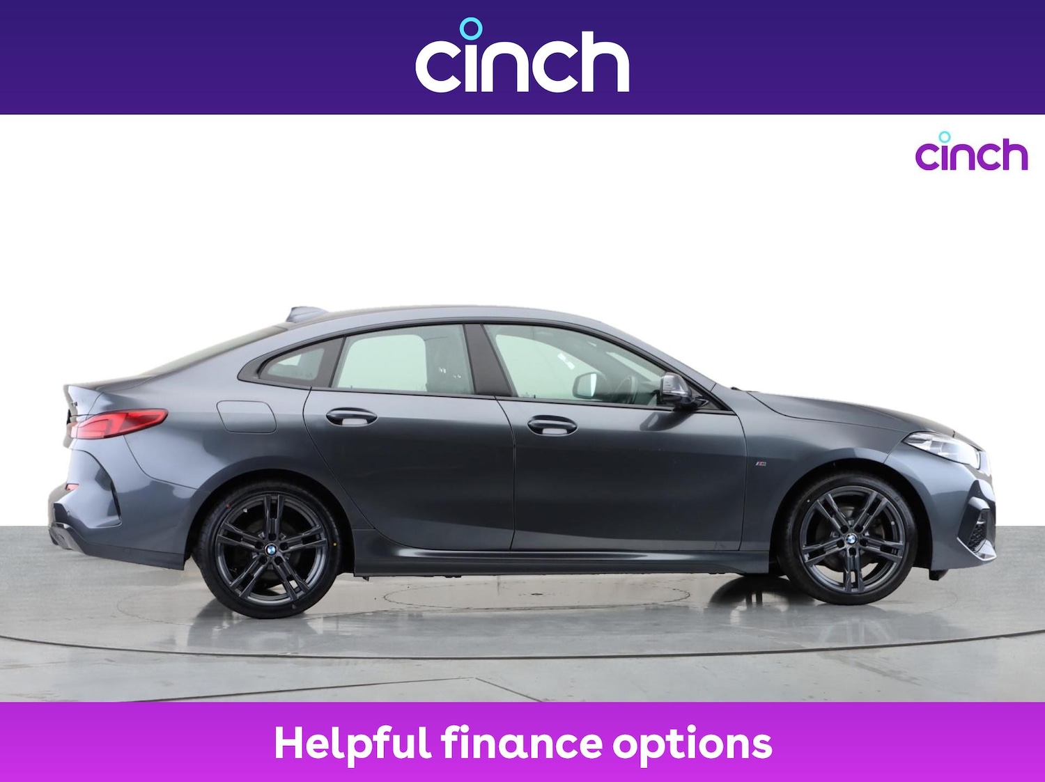 Used BMW 2 Series 2020 for sale - 77026642: Photo 2