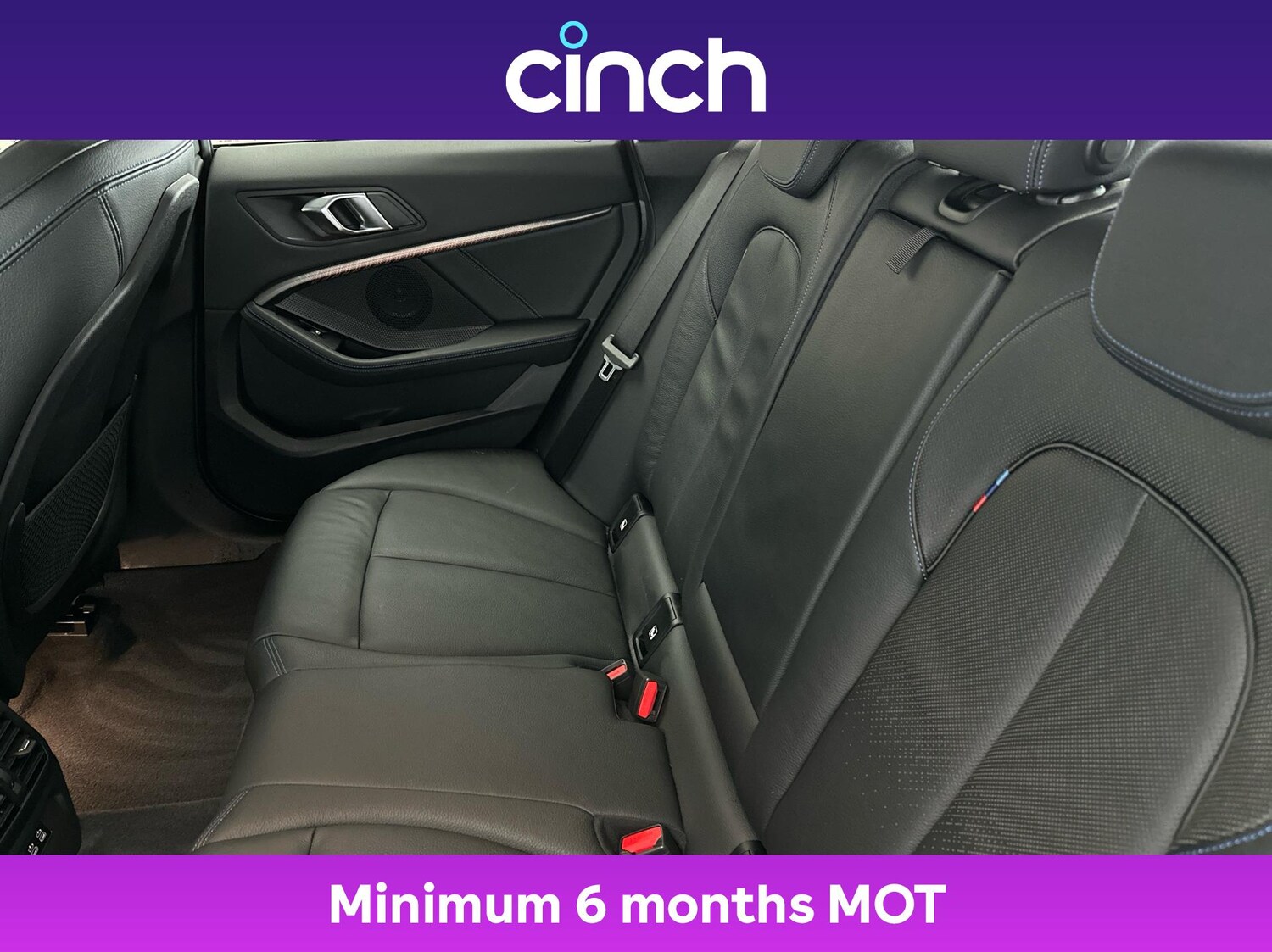 Used BMW 2 Series 2020 for sale - 77026642: Photo 20