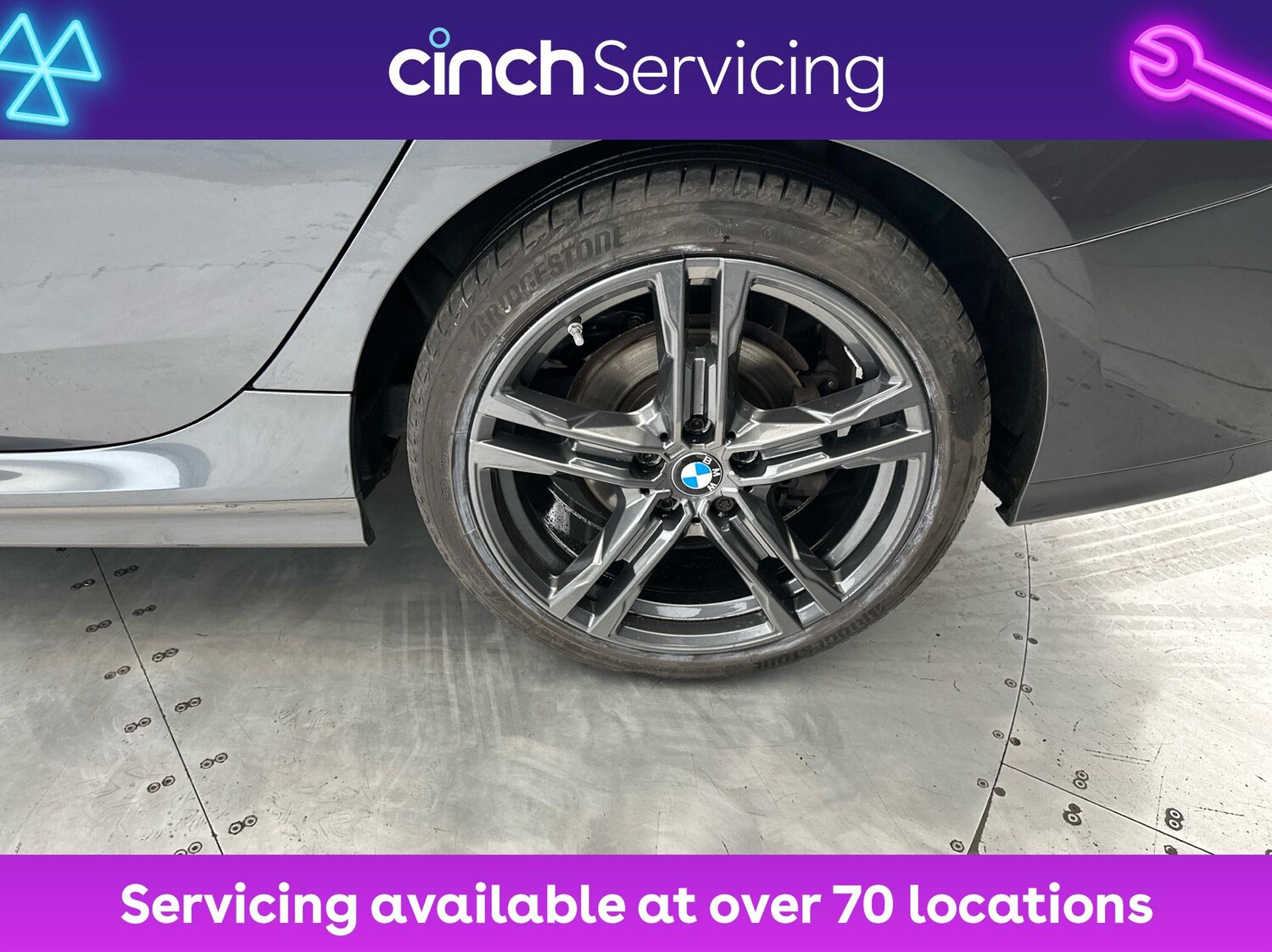 Used BMW 2 Series 2020 for sale - 77026642: Photo 26