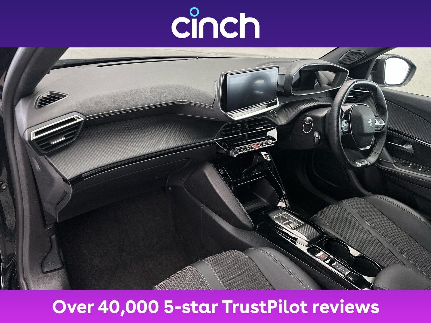 Used Peugeot E-2008 2022 for sale - 77072275: Photo 14