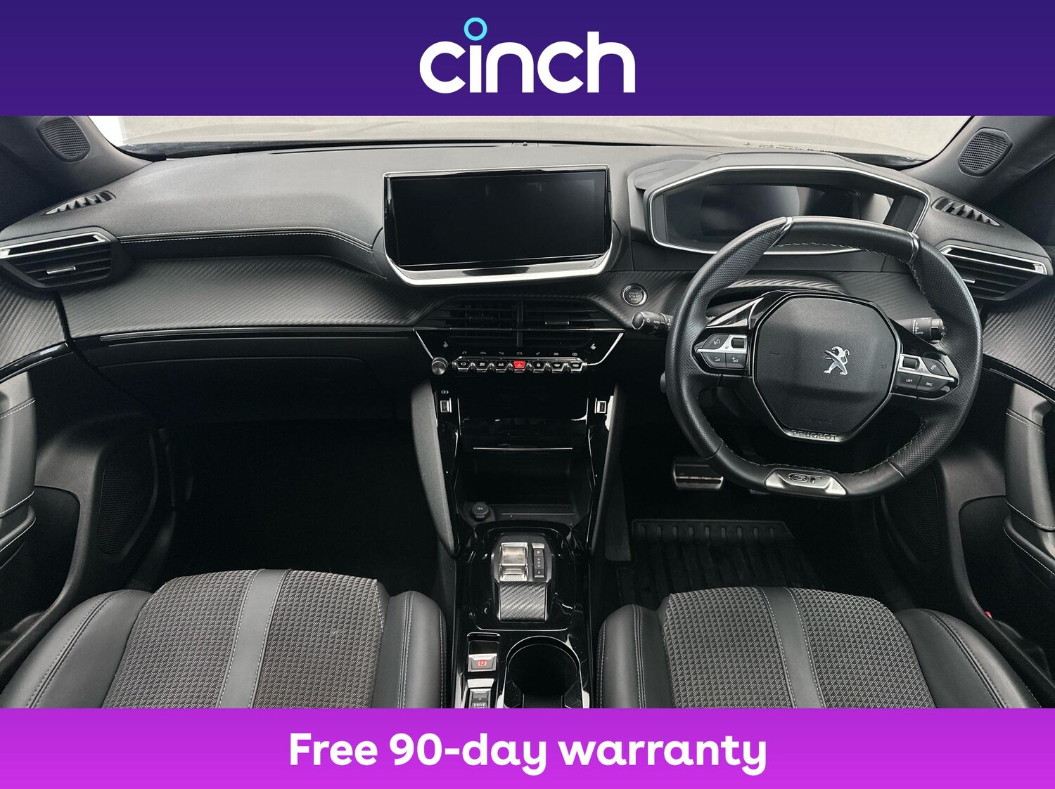 Used Peugeot E-2008 2022 for sale - 77072275: Photo 15