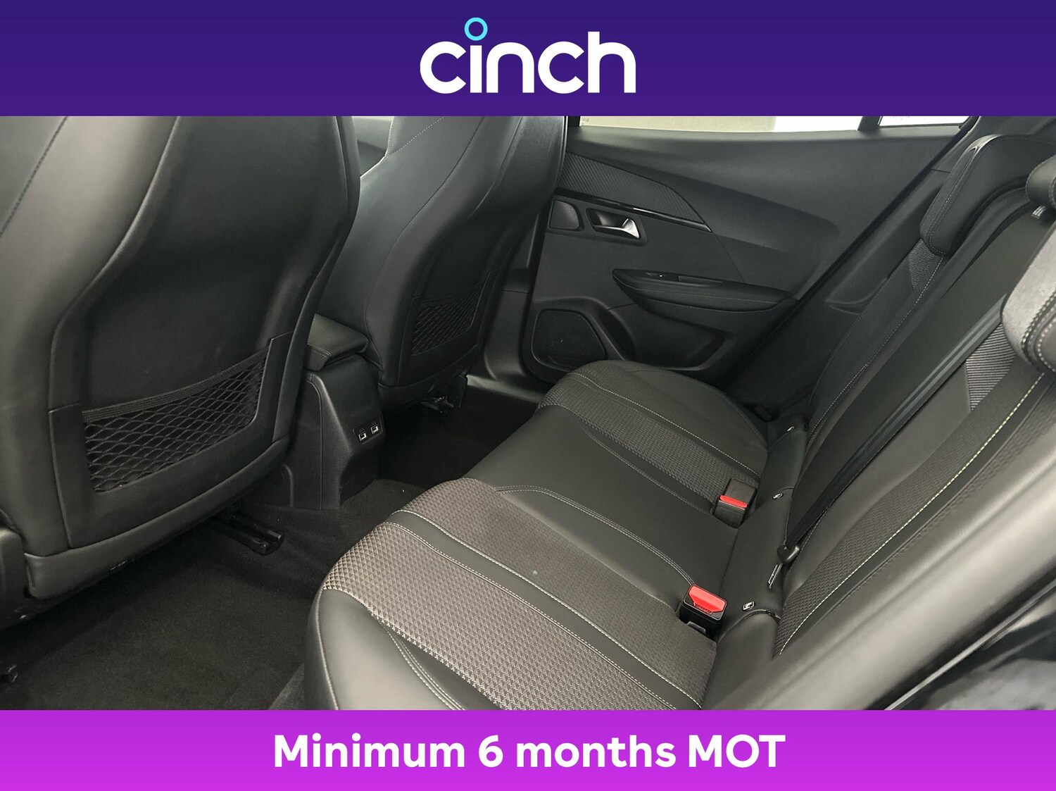 Used Peugeot E-2008 2022 for sale - 77072275: Photo 20