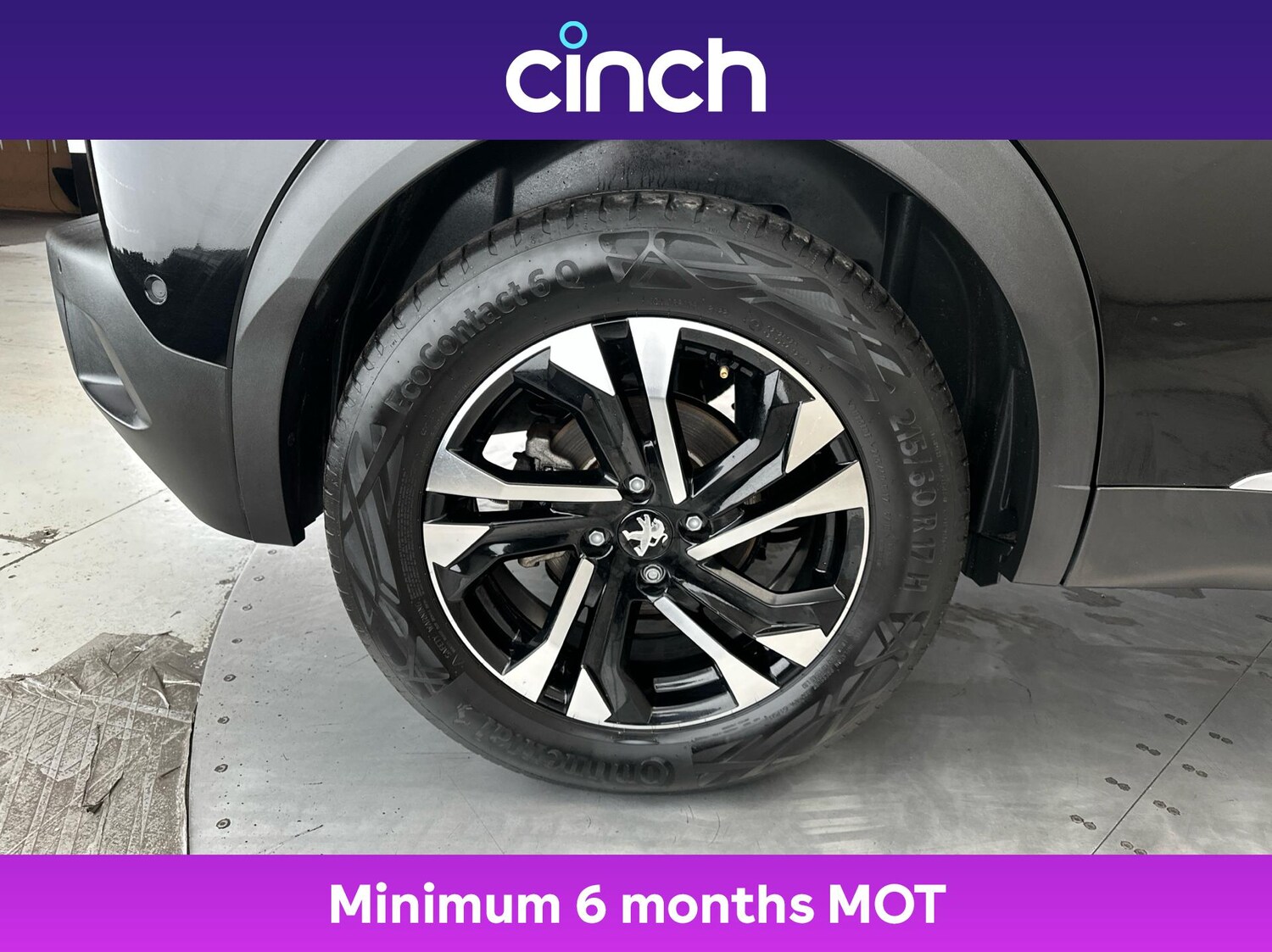 Used Peugeot E-2008 2022 for sale - 77072275: Photo 27