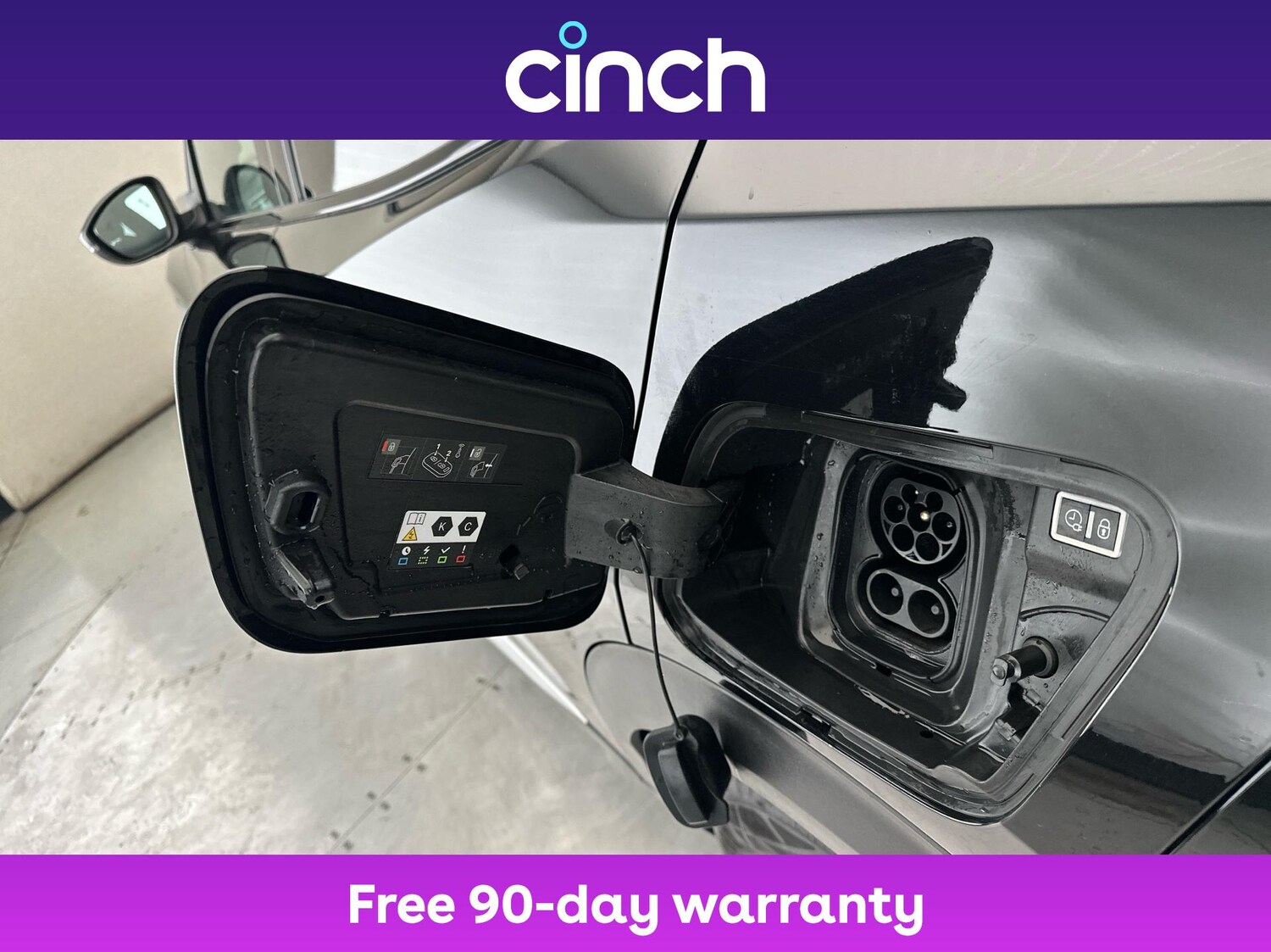 Used Peugeot E-2008 2022 for sale - 77072275: Photo 29