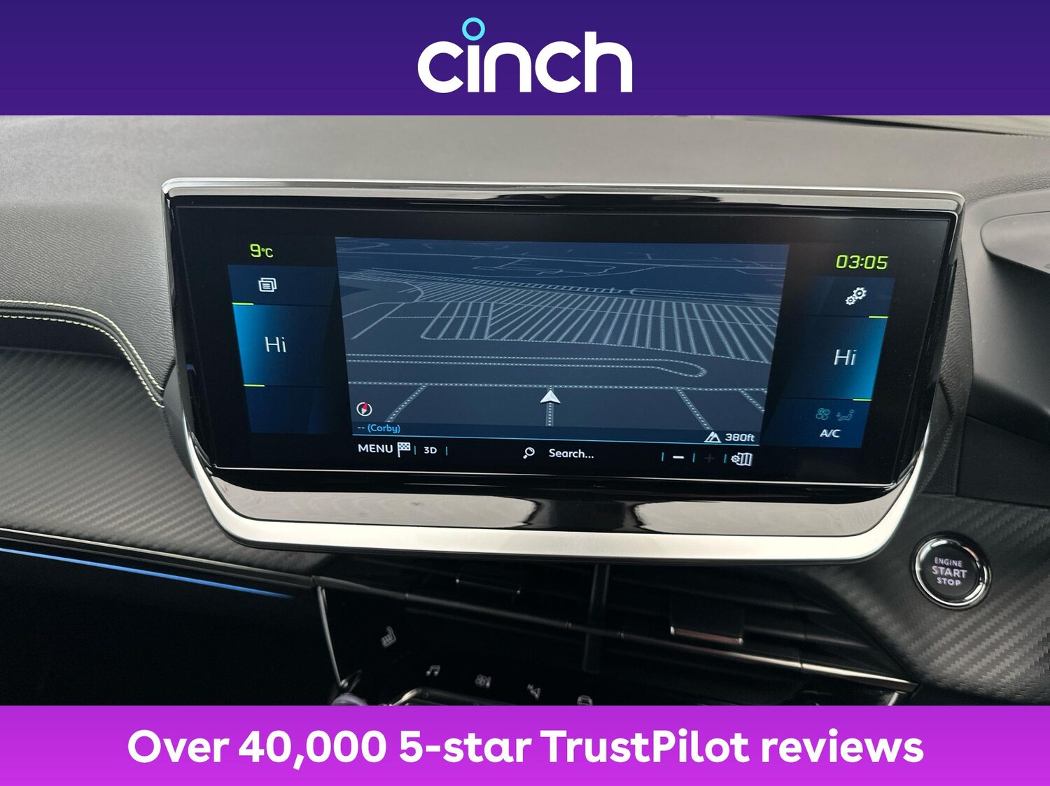 Used Peugeot E-2008 2022 for sale - 77072275: Photo 33