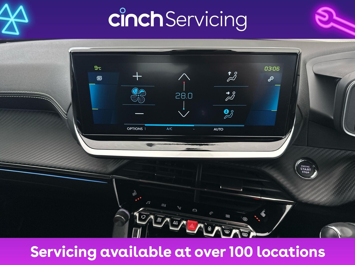 Used Peugeot E-2008 2022 for sale - 77072275: Photo 36