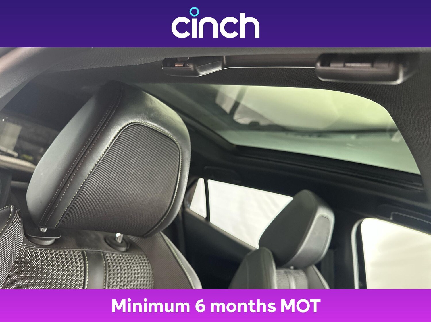 Used Peugeot E-2008 2022 for sale - 77072275: Photo 37