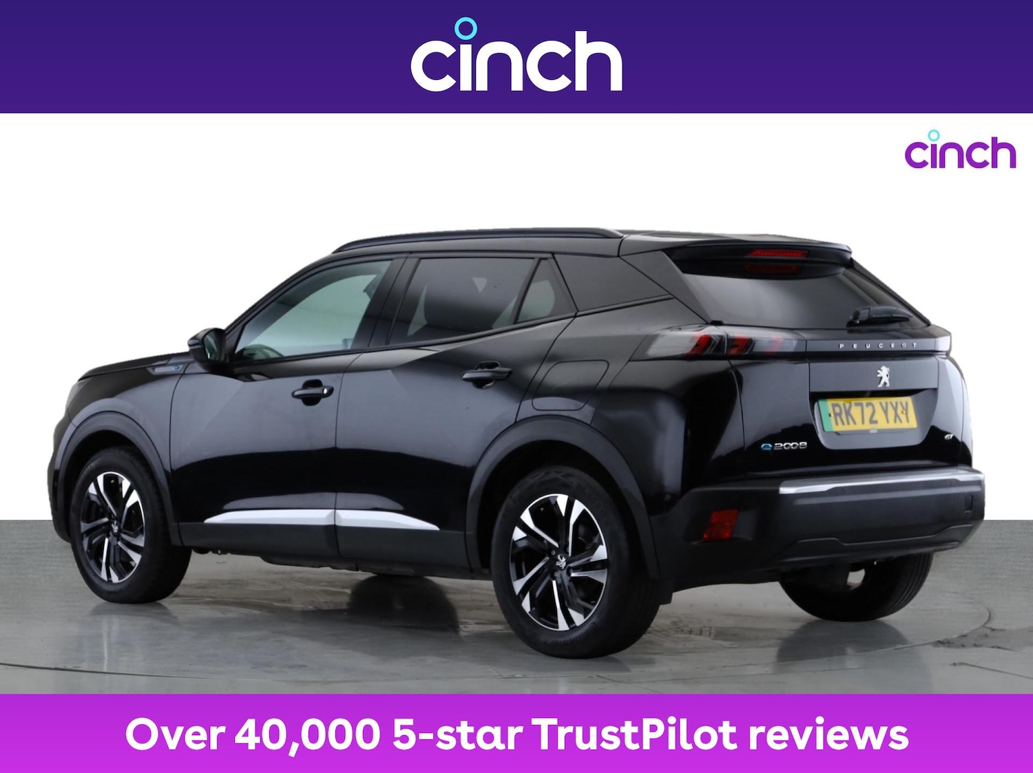 Used Peugeot E-2008 2022 for sale - 77072275: Photo 6