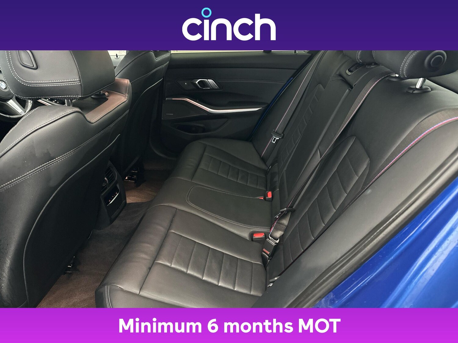 Used BMW 3 Series 2020 for sale - 76438763: Photo 20