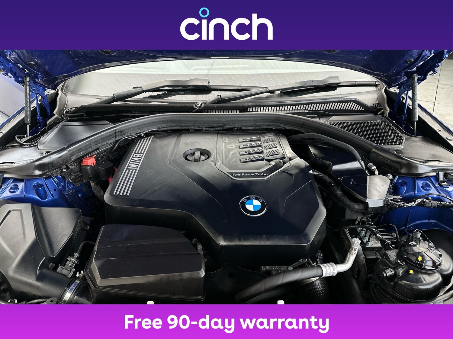 Used BMW 3 Series 2020 for sale - 76438763: Photo 23