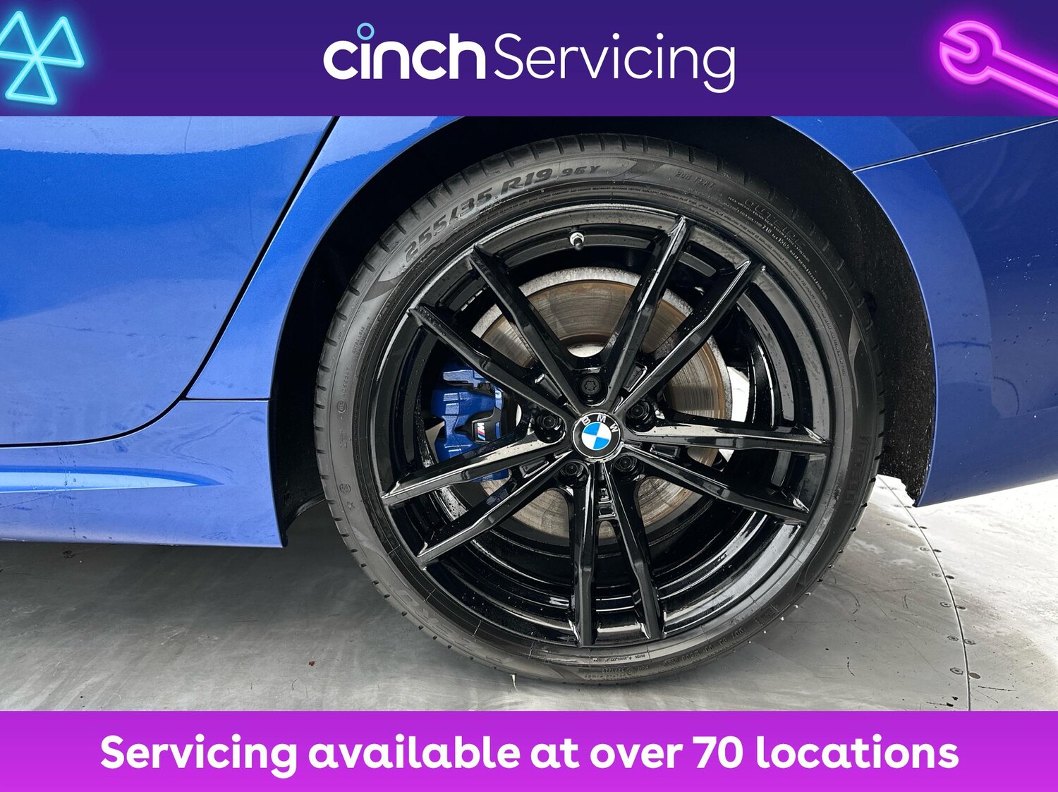 Used BMW 3 Series 2020 for sale - 76438763: Photo 26