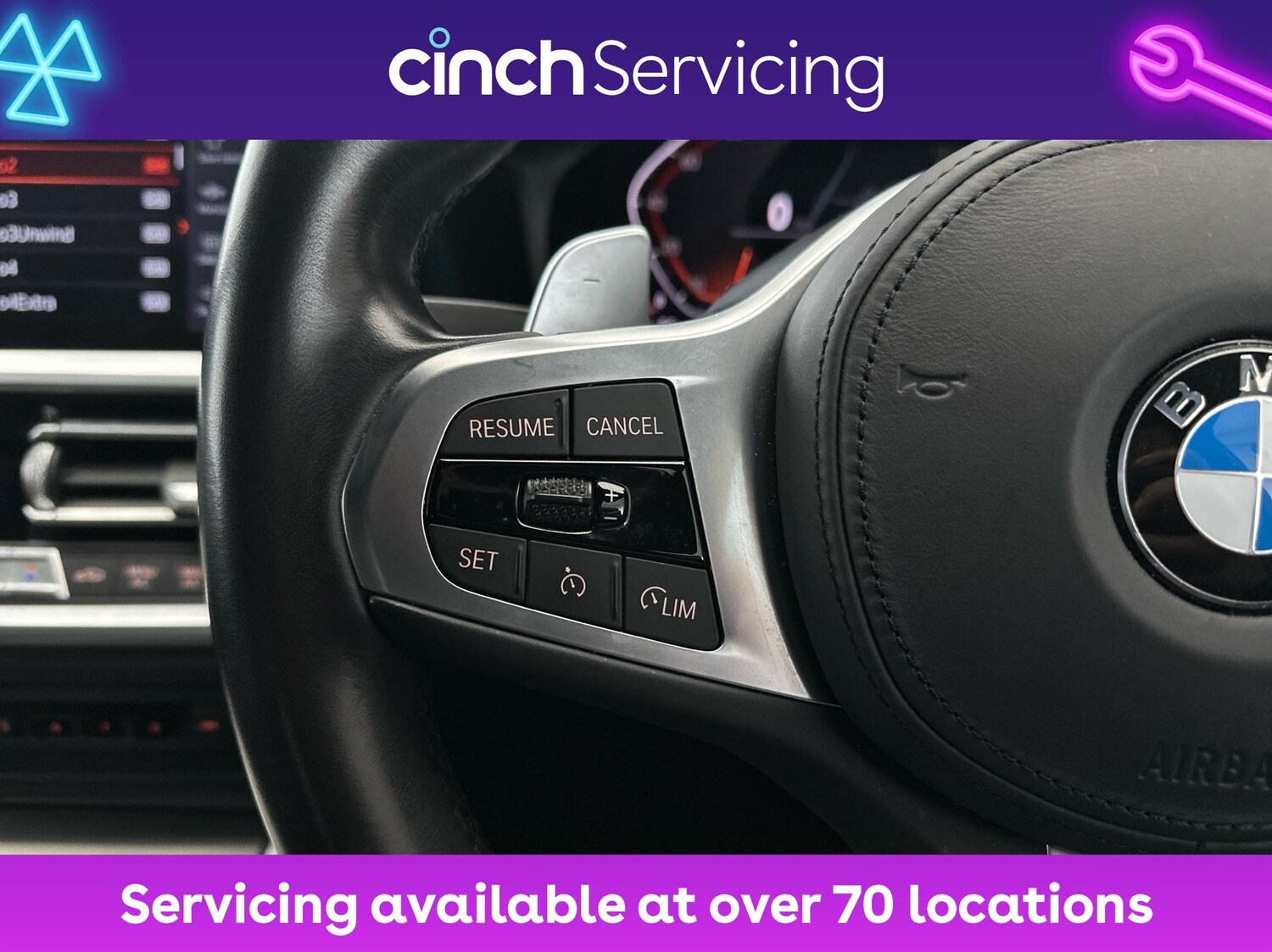 Used BMW 3 Series 2020 for sale - 76438763: Photo 31