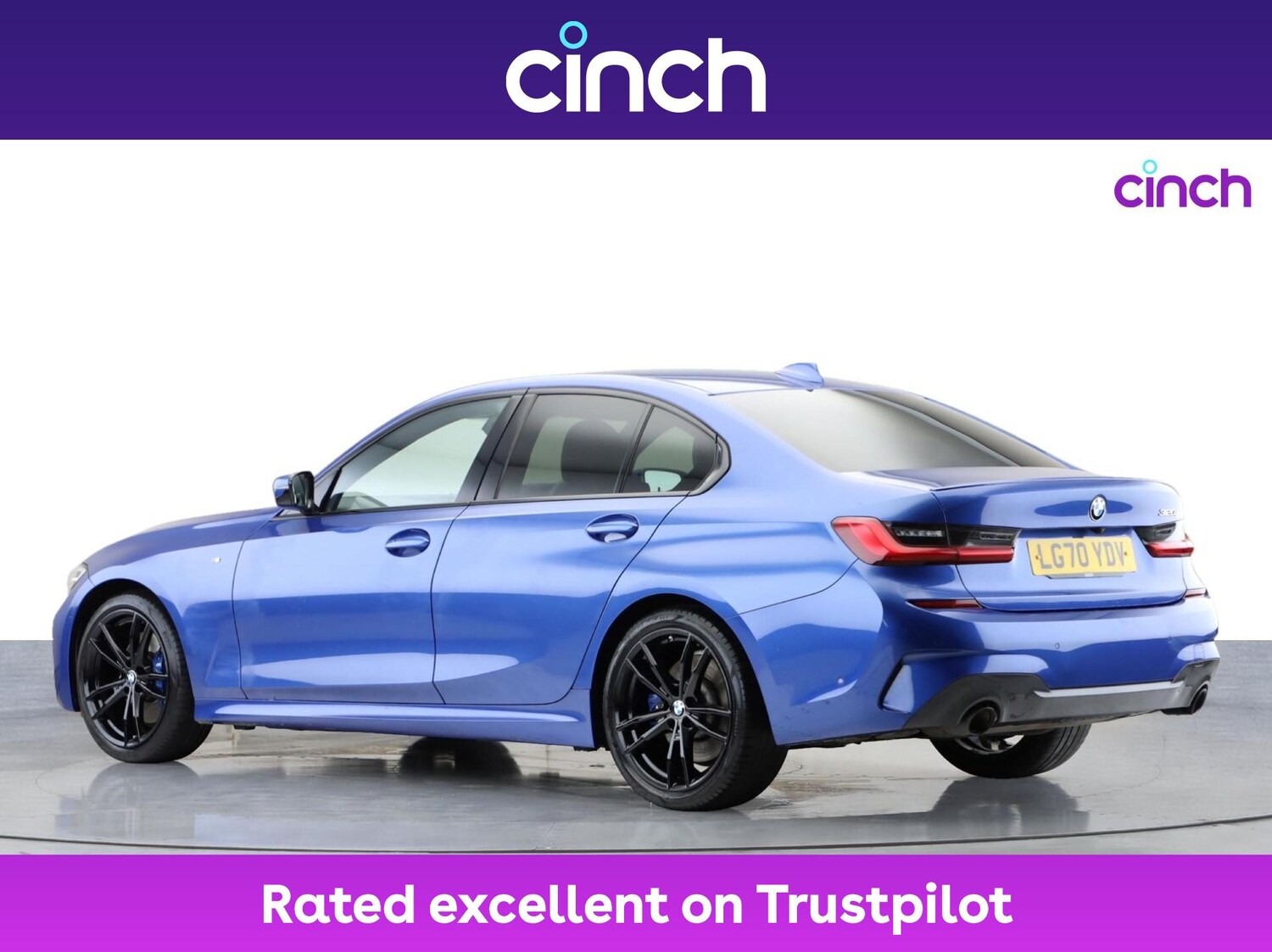 Used BMW 3 Series 2020 for sale - 76438763: Photo 6