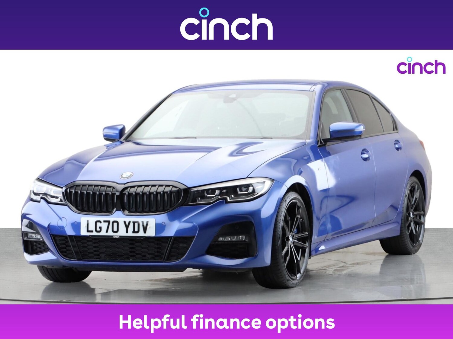 Used BMW 3 Series 2020 for sale - 76438763: Photo 9