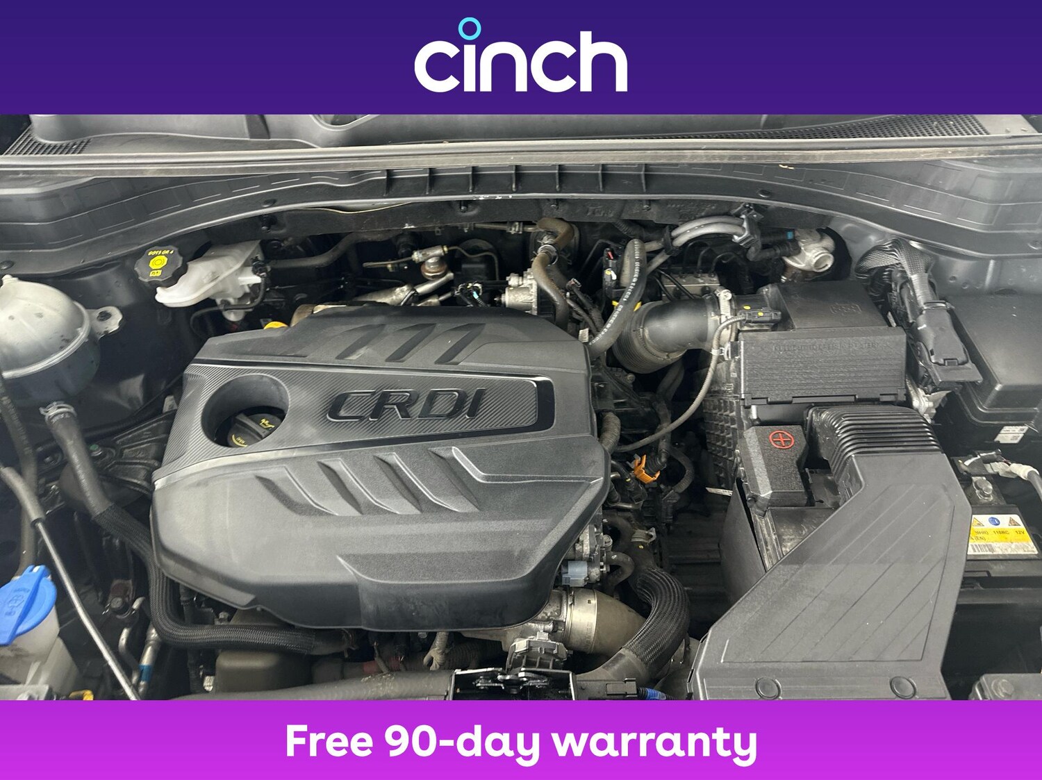 Used Kia Sportage 2021 for sale - 76164119: Photo 23