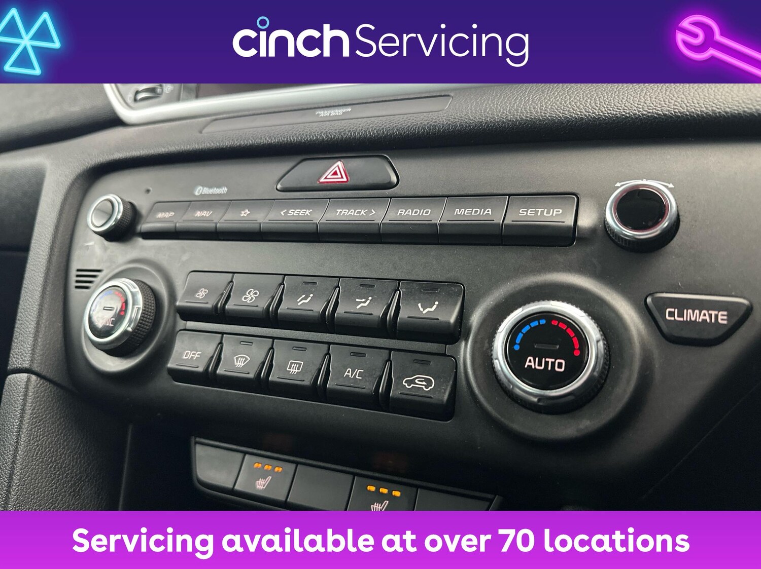 Used Kia Sportage 2021 for sale - 76164119: Photo 36