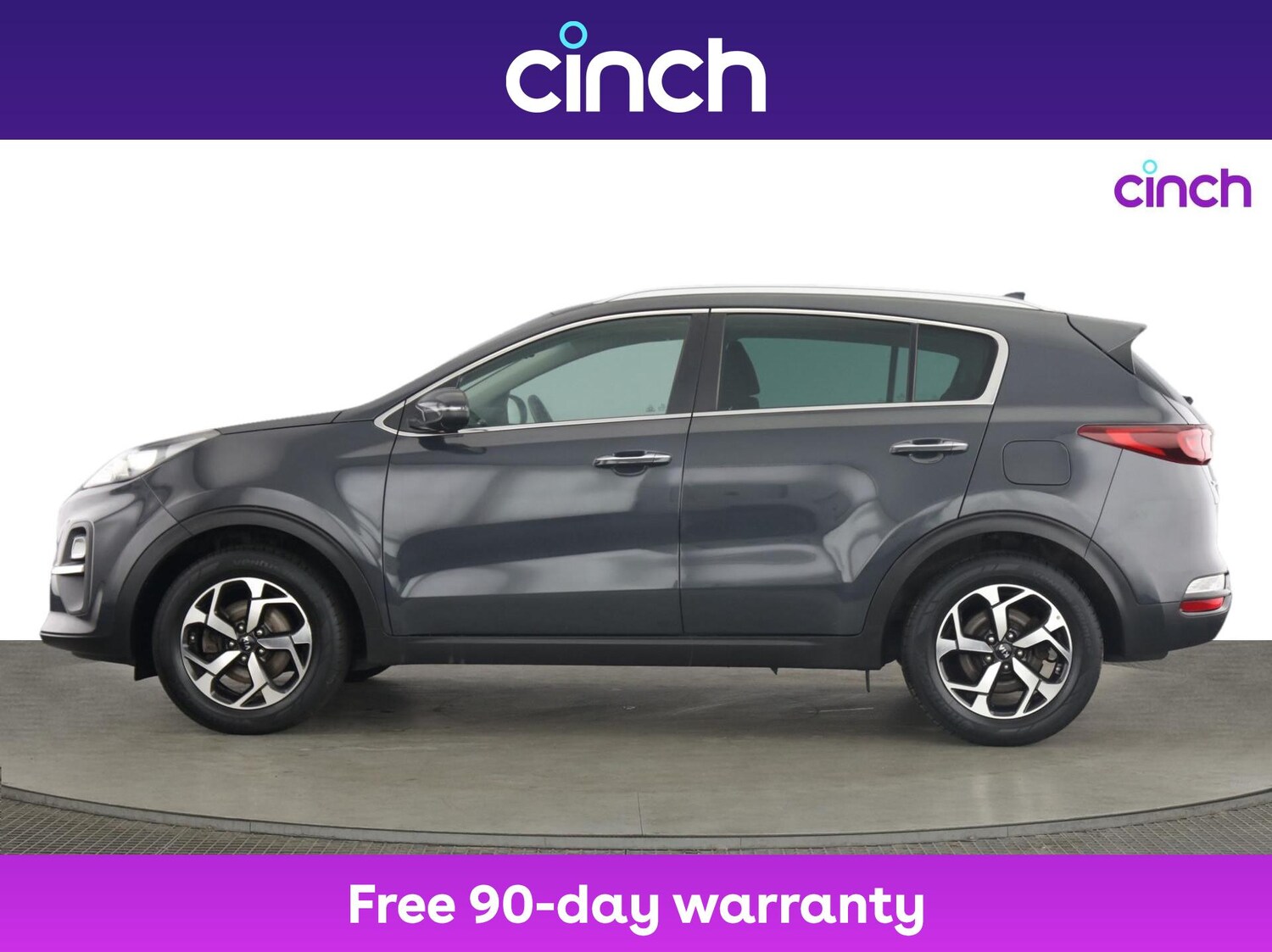 Used Kia Sportage 2021 for sale - 76164119: Photo 8