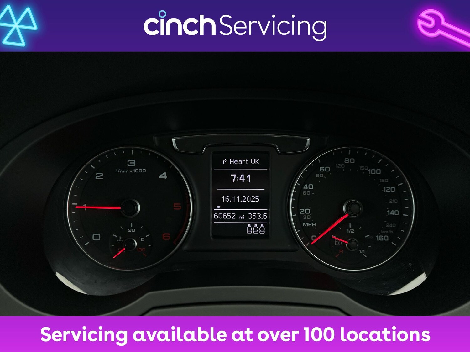 Used Audi Q3 2016 for sale - 76884312: Photo 18