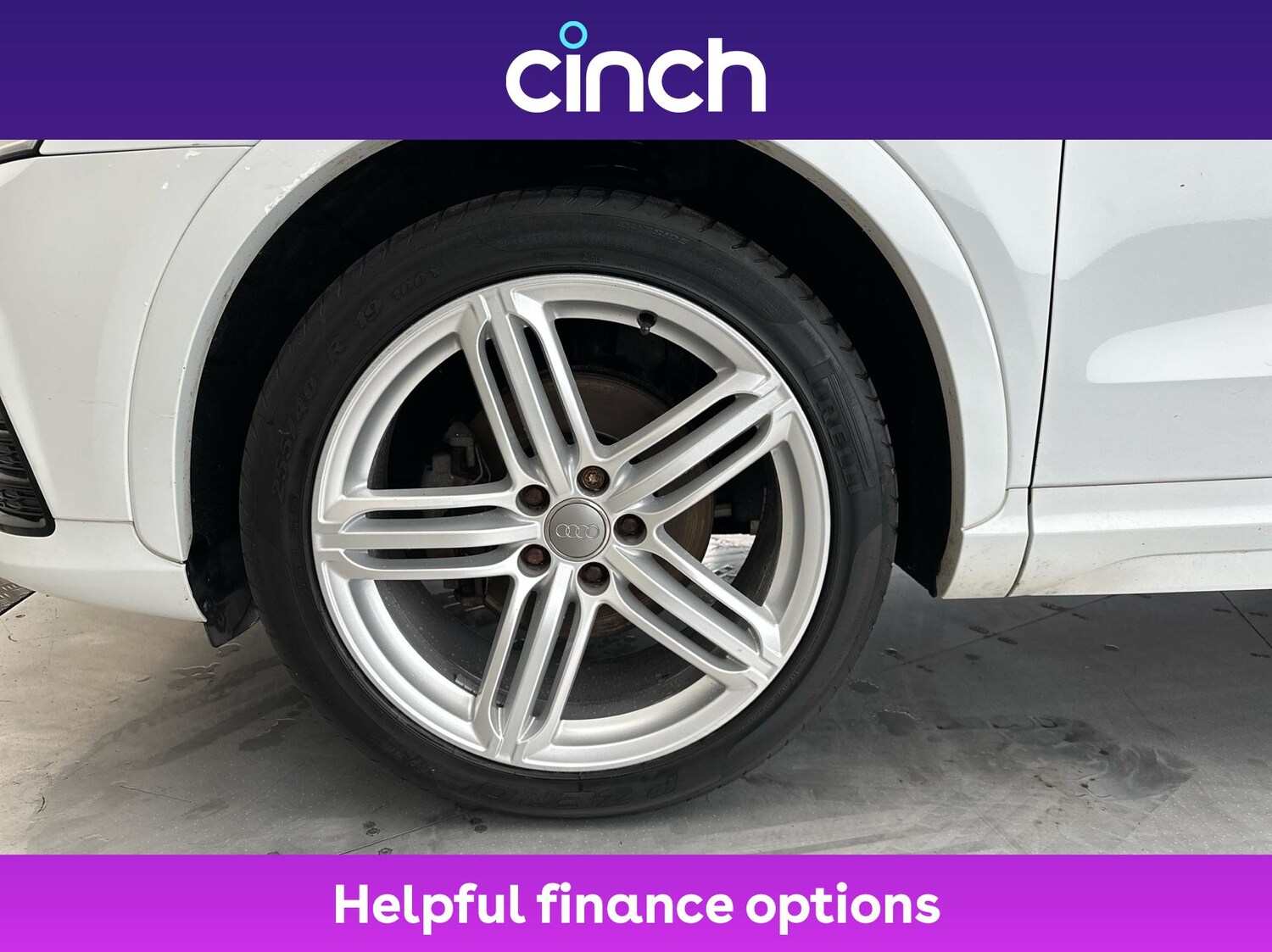 Used Audi Q3 2016 for sale - 76884312: Photo 24