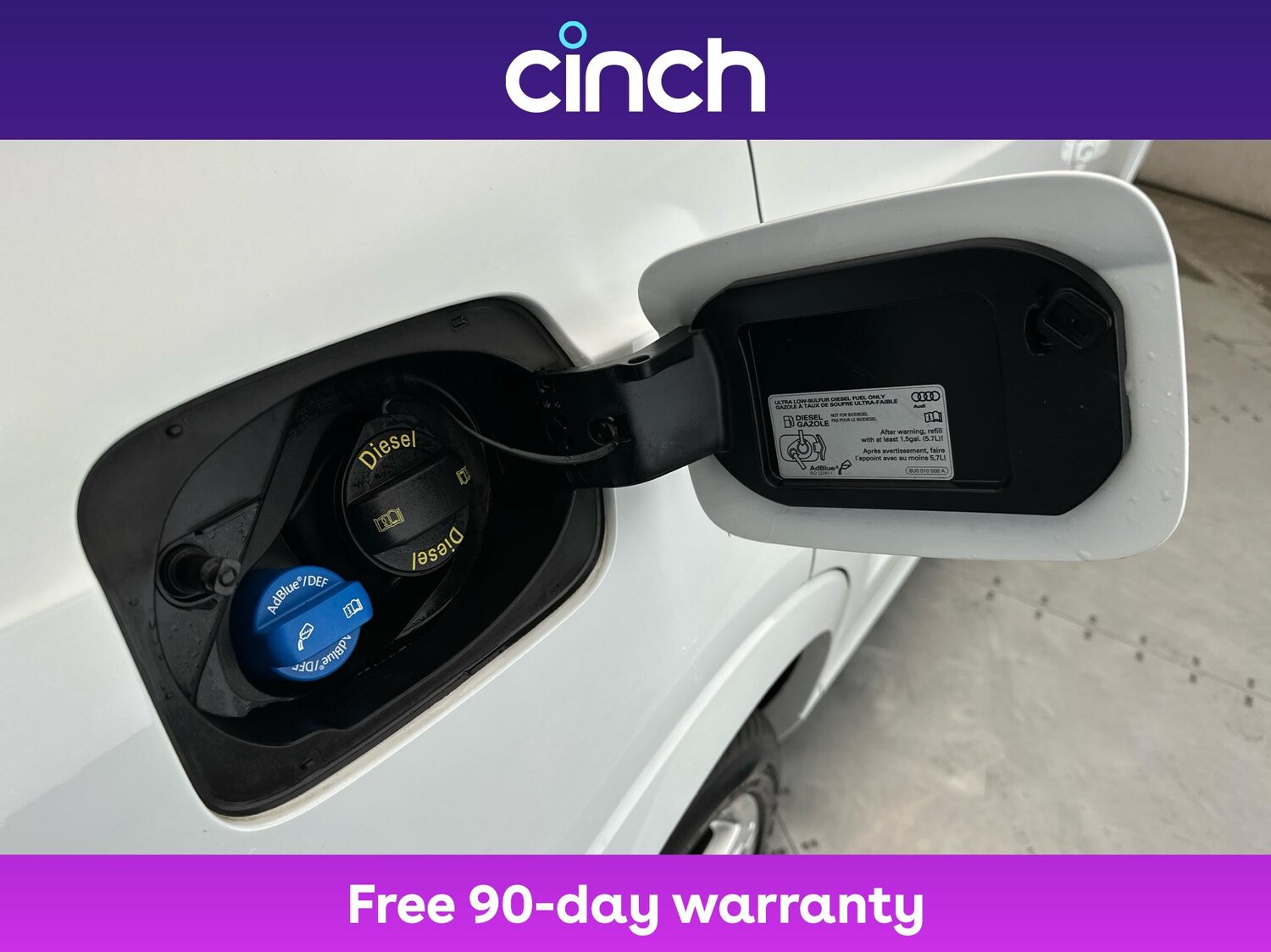 Used Audi Q3 2016 for sale - 76884312: Photo 29