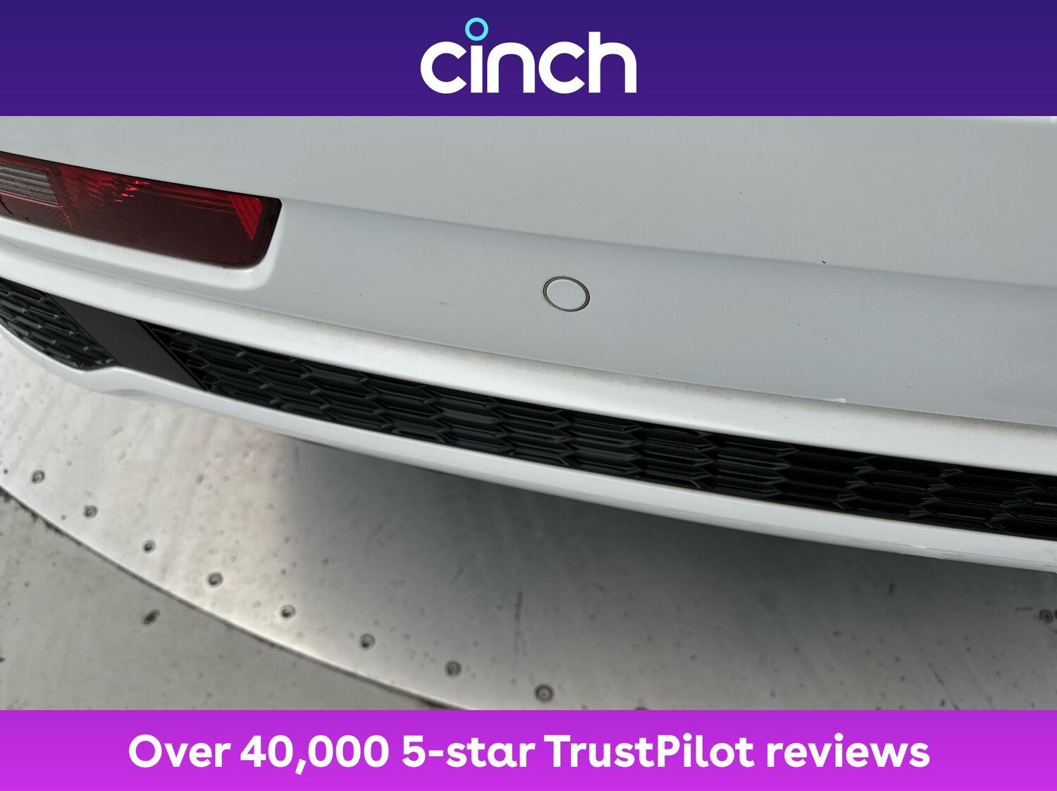 Used Audi Q3 2016 for sale - 76884312: Photo 33