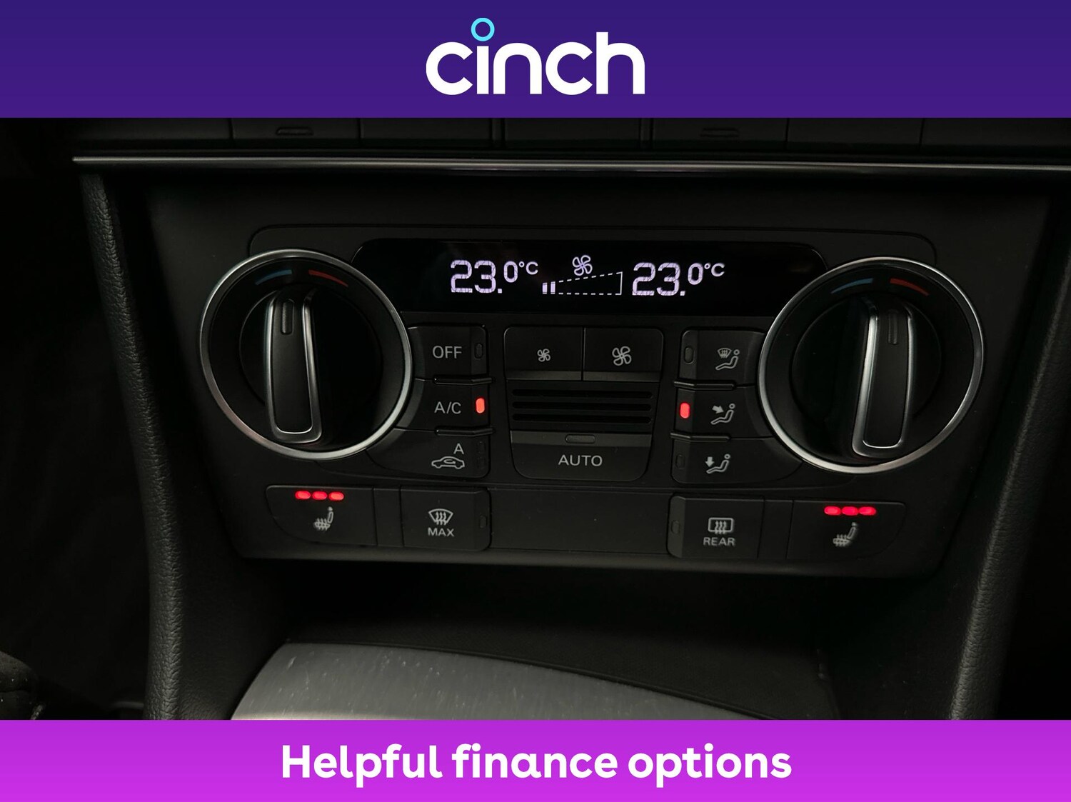 Used Audi Q3 2016 for sale - 76884312: Photo 35