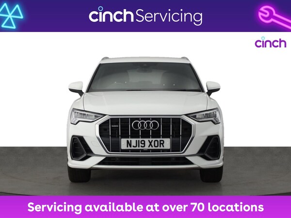 Used Audi Q3 2019 for sale - 75580305: Photo 11