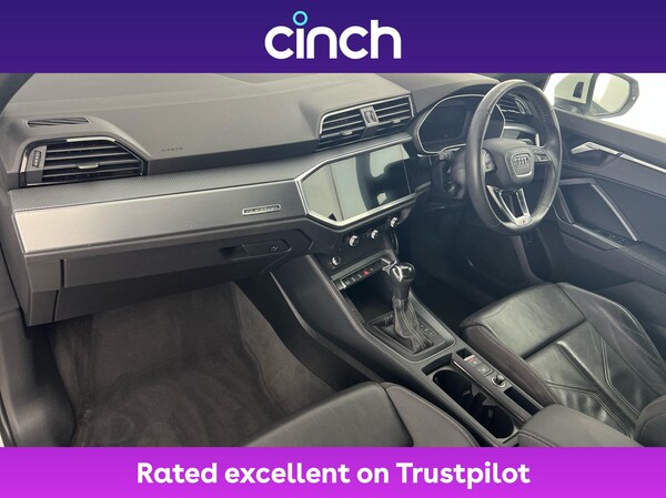 Used Audi Q3 2019 for sale - 75580305: Photo 14