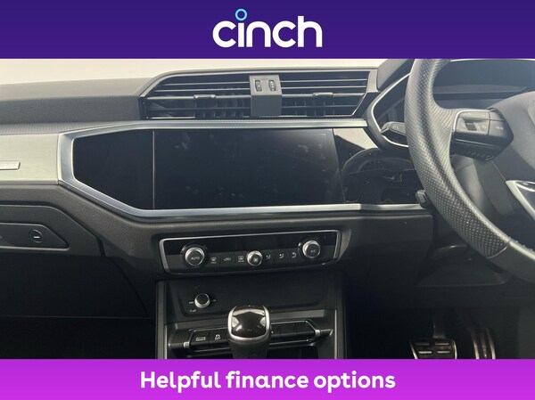 Used Audi Q3 2019 for sale - 75580305: Photo 17