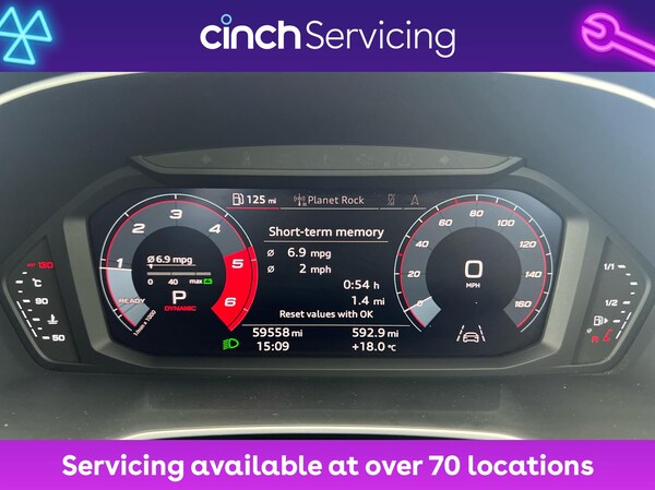 Used Audi Q3 2019 for sale - 75580305: Photo 18