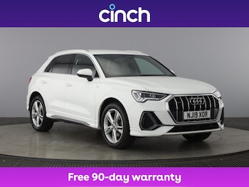 Audi - Q3