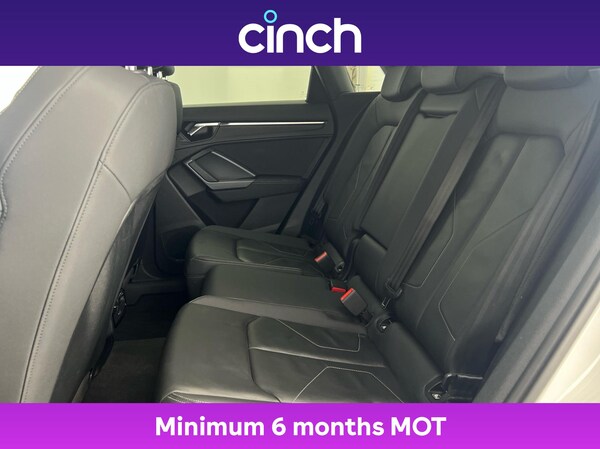 Used Audi Q3 2019 for sale - 75580305: Photo 20