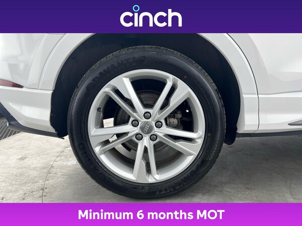 Used Audi Q3 2019 for sale - 75580305: Photo 27