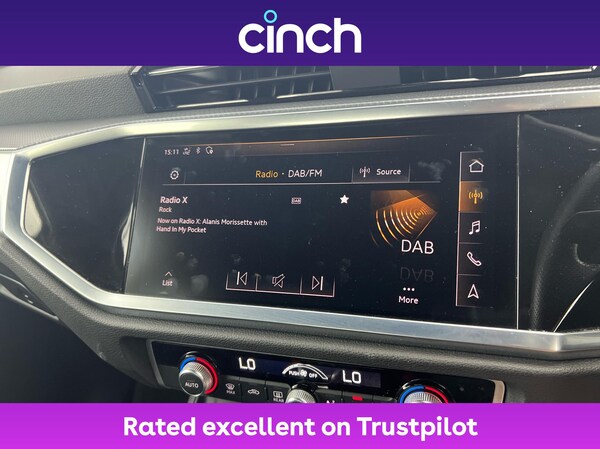 Used Audi Q3 2019 for sale - 75580305: Photo 33