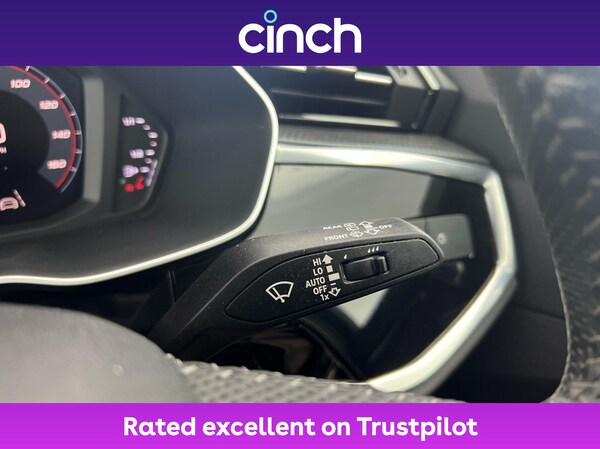 Used Audi Q3 2019 for sale - 75580305: Photo 38