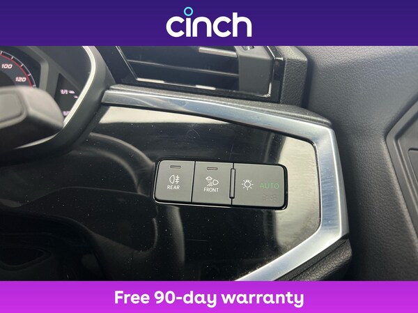 Used Audi Q3 2019 for sale - 75580305: Photo 39