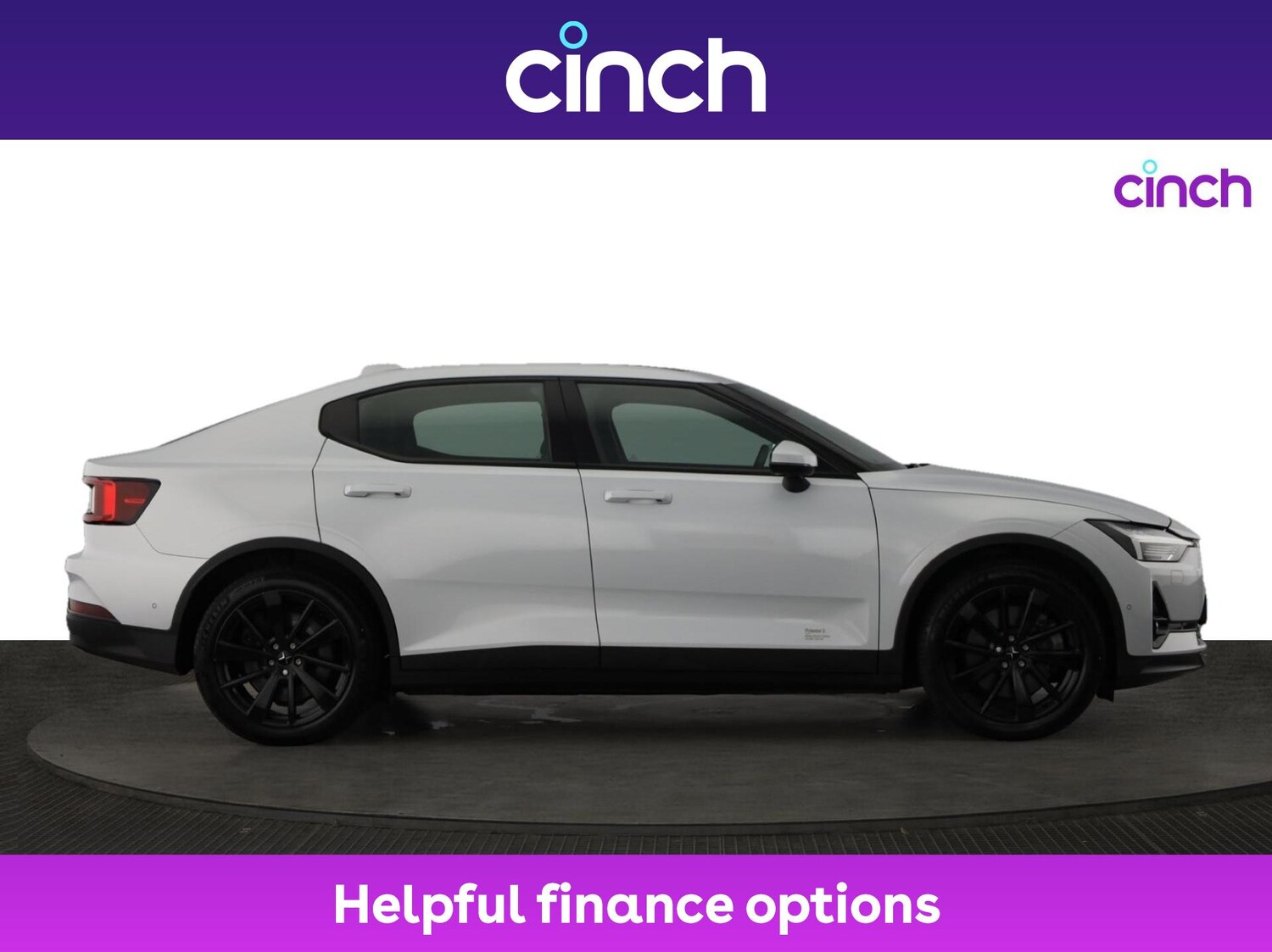 Used Polestar Polestar 2 2021 for sale - 76292445: Photo 2