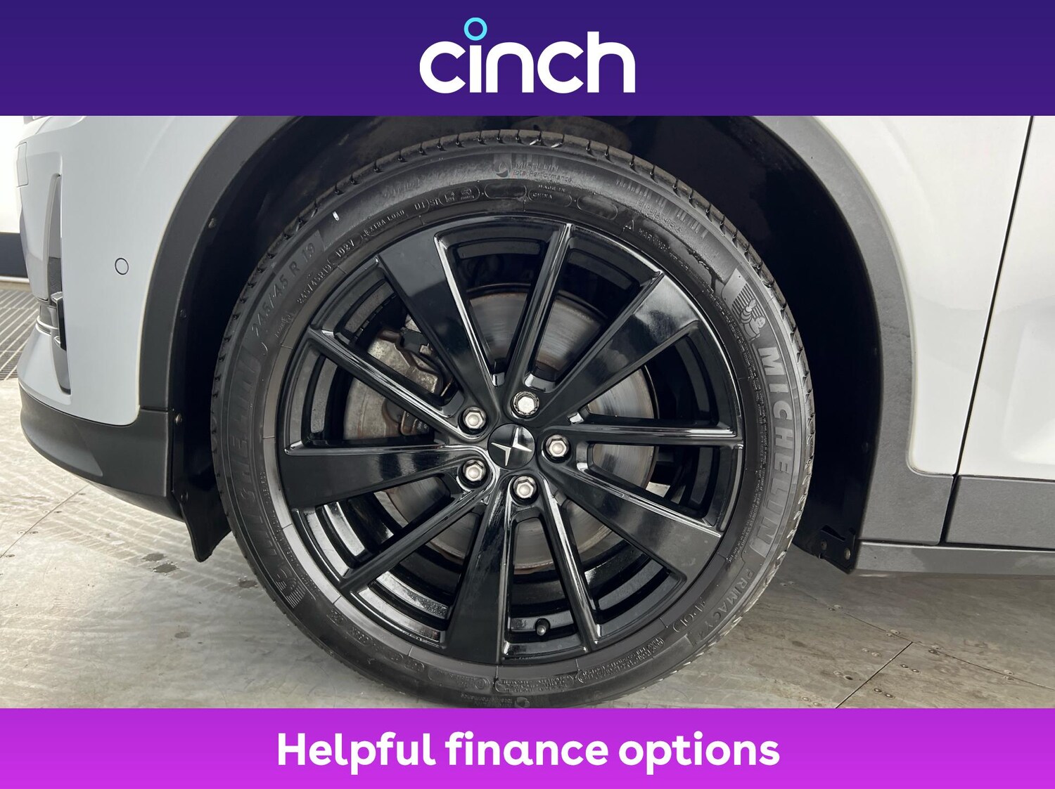 Used Polestar Polestar 2 2021 for sale - 76292445: Photo 24