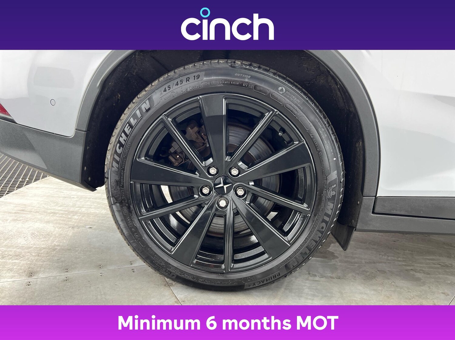 Used Polestar Polestar 2 2021 for sale - 76292445: Photo 27