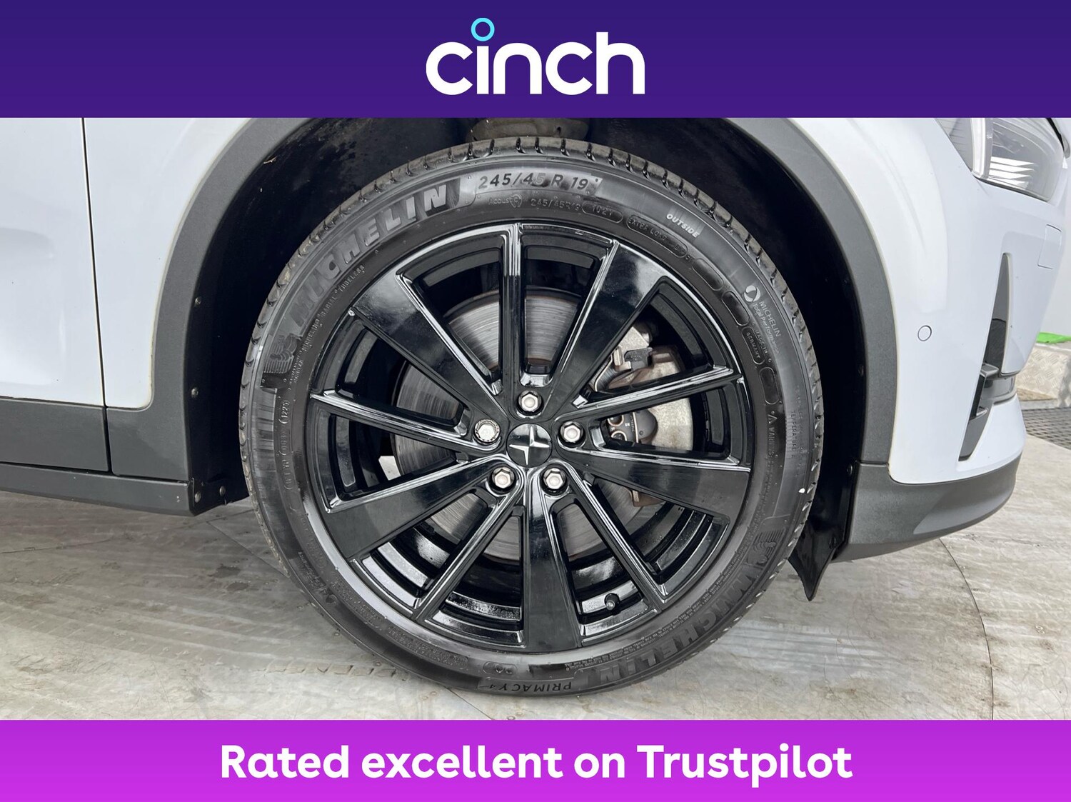 Used Polestar Polestar 2 2021 for sale - 76292445: Photo 28