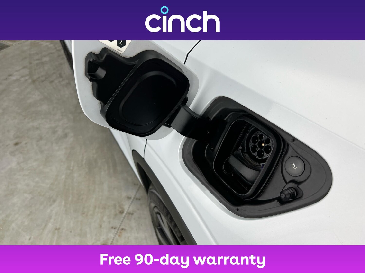 Used Polestar Polestar 2 2021 for sale - 76292445: Photo 29