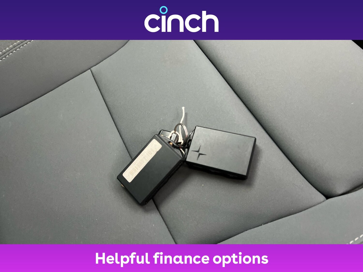 Used Polestar Polestar 2 2021 for sale - 76292445: Photo 30